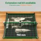 Flat Extension Cutting Panel For NEJE MAX 4 Laser Engraver After Y-Axis Enlarged