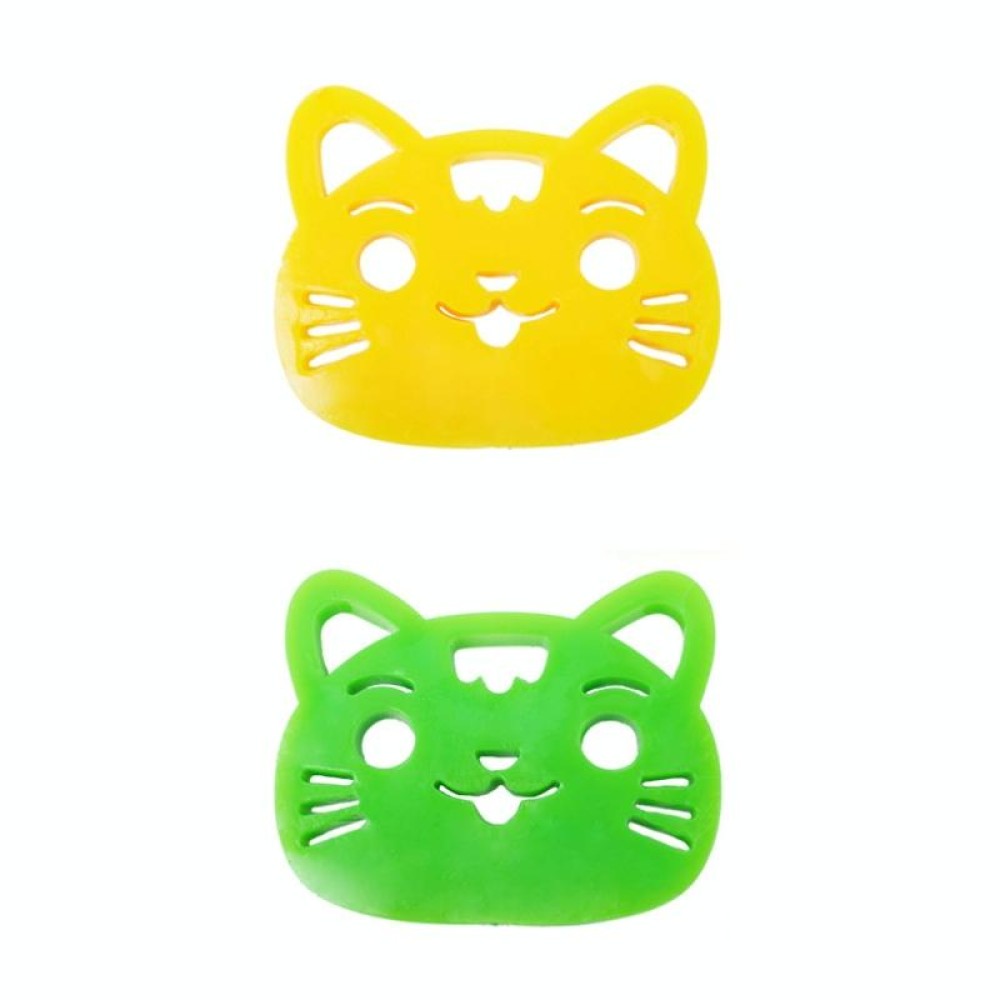 Washing Machine Pet Hair Remover, Color: Cat(OPP Package)