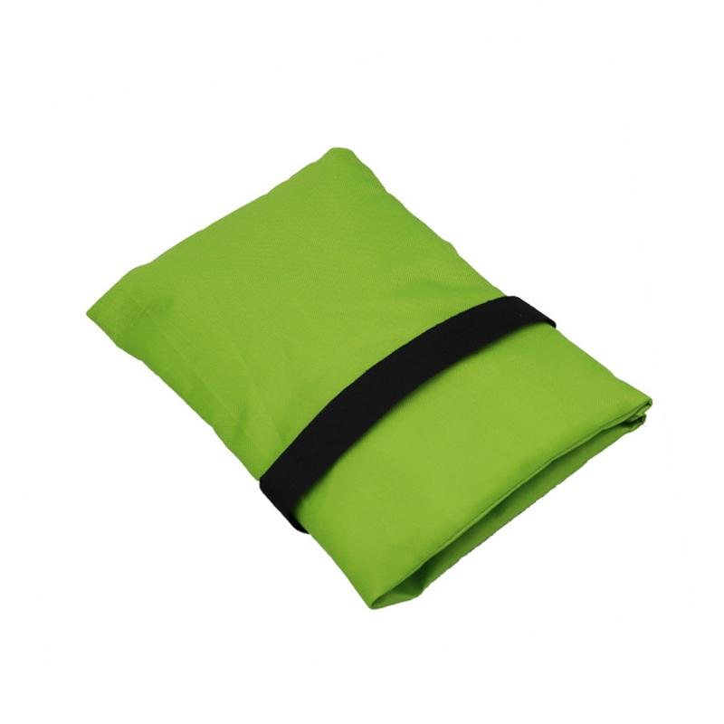 3 PCS Outdoor Winter Faucet Waterproof Oxford Cloth Antifreeze Cover, Size: 14x20cm(Green)