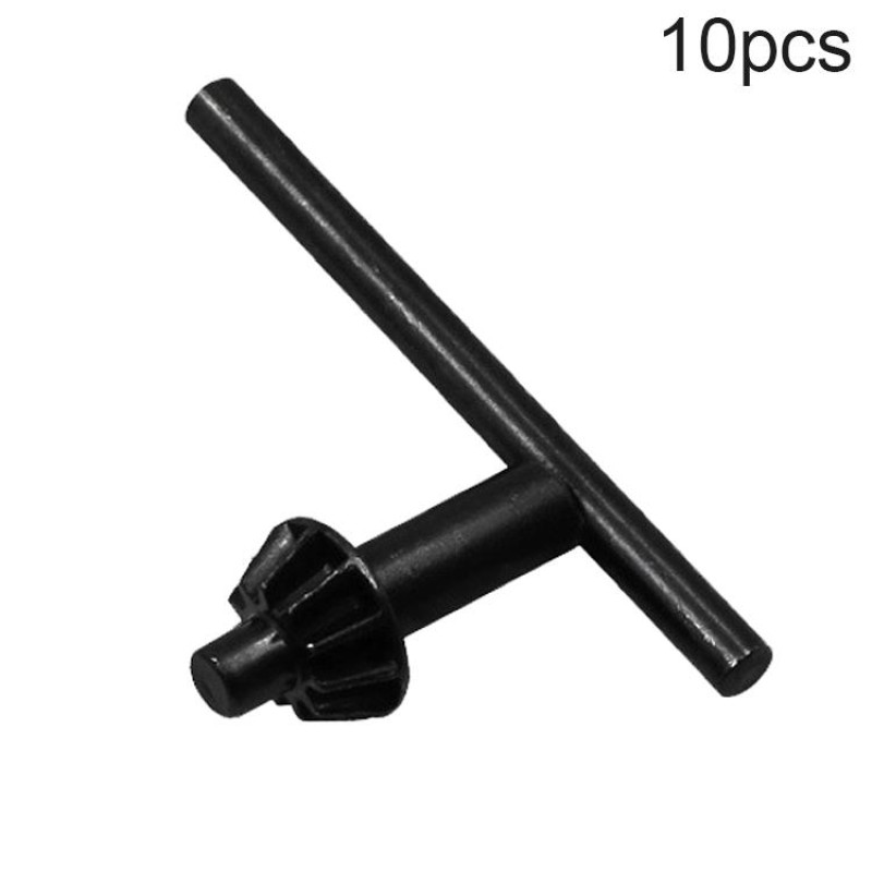 10 PCS 3-16mm Hand Electric Drill Key Wrench