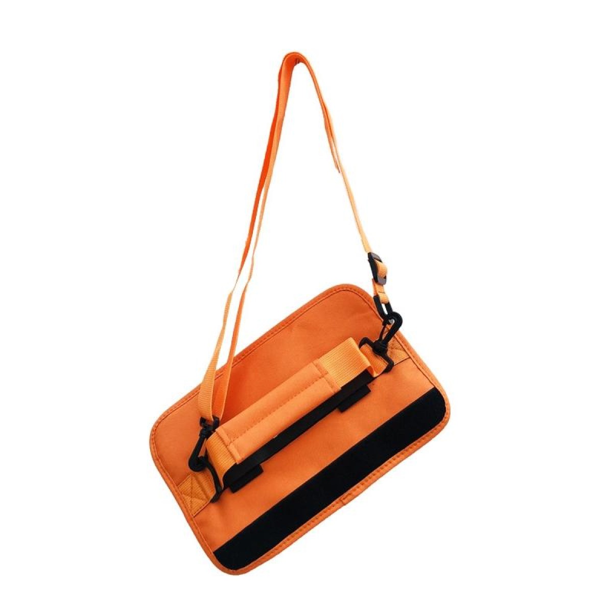 SL-001 Golf Bag Portable Cue HandBag(Yellow)