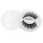 ShidiShangpin 3D Mink False Eyelashes Natural Three-Dimensional 7 Pairs Of Eyelashes Set(Thursday)