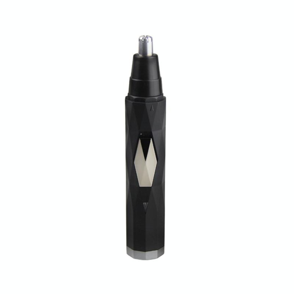 BD-9300 Multifunctional Electric Nose Hair Device Set(Black)