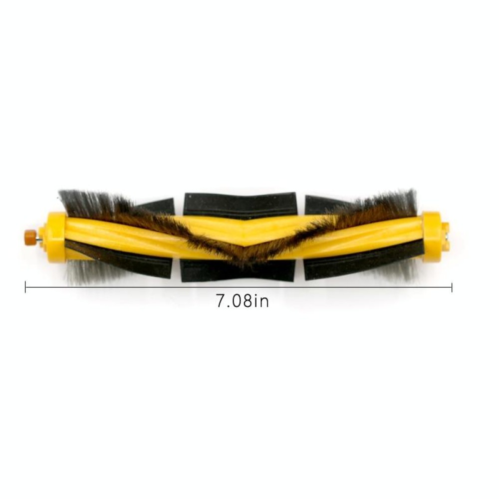 Main Brush Accessories For Ecovacs Deebot OZMO 930 DG36