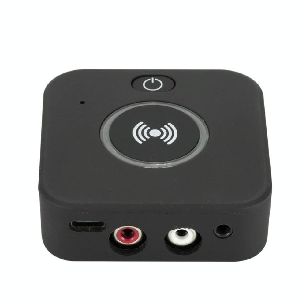 H16 Car Bluetooth Music Transmitter Receiver