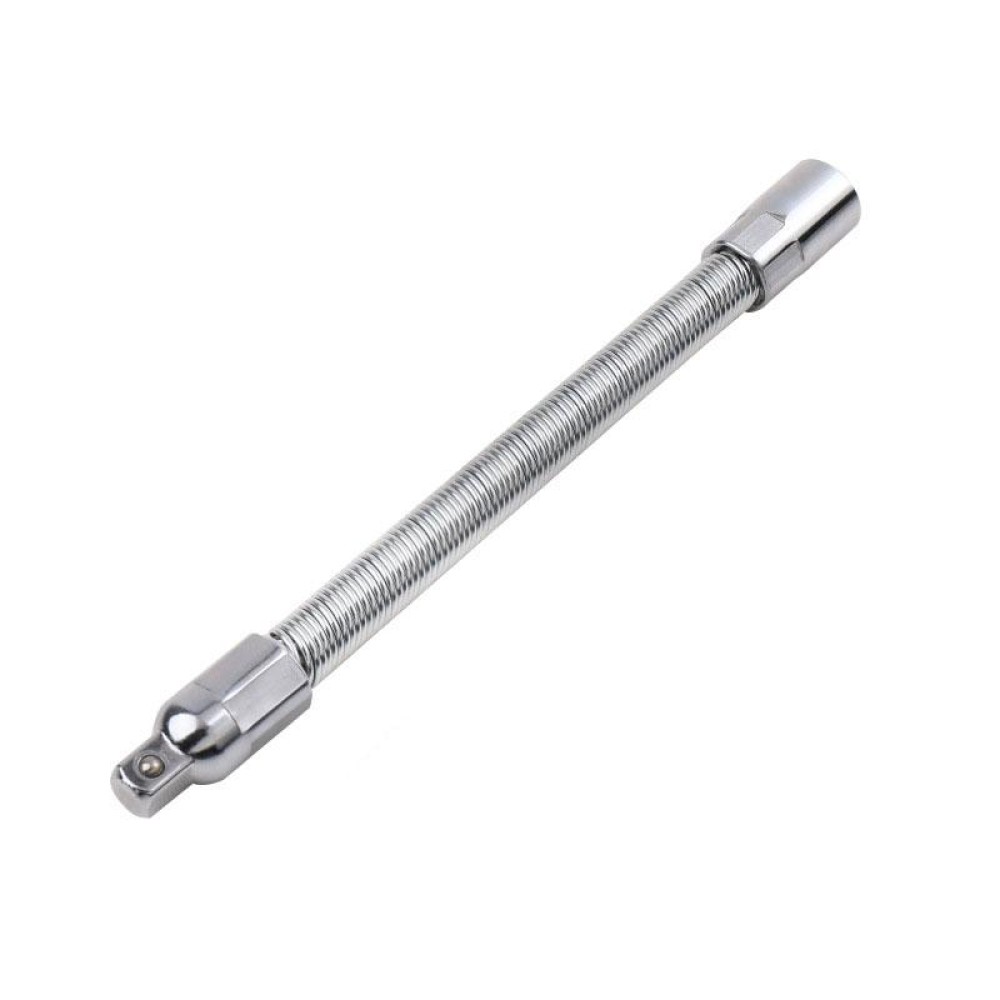 1/4 inch DT190TJG Universal Soft Shaft Ratchet Wrench Spring Extended Rod