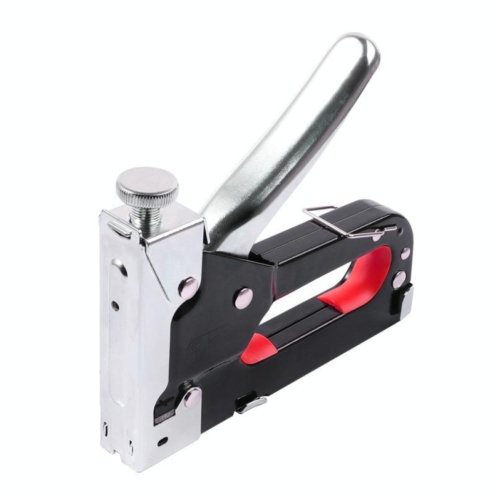 3 In 1 Manual Heavy-Duty Nailing Tool, Model: 11070 With Nails