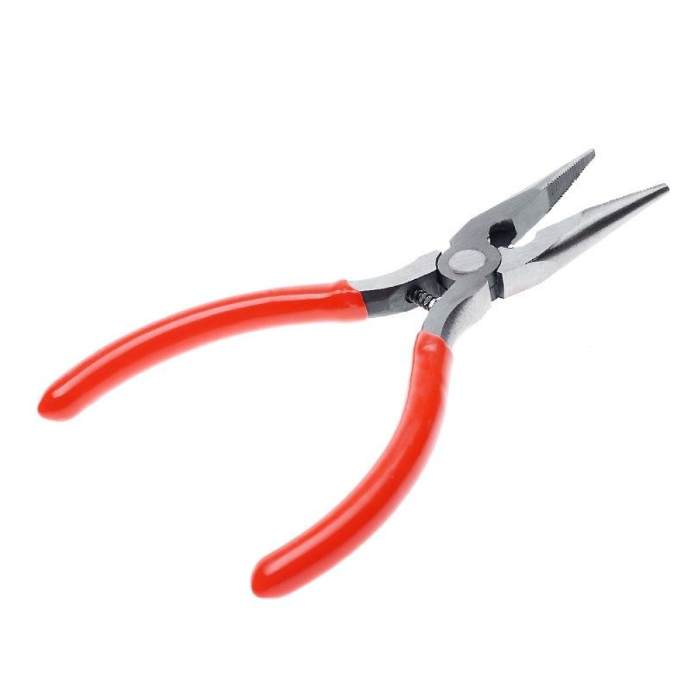 XBQ1001 Multifunctional Manual Pliers, Style: Cast Iron Sharp Mouth