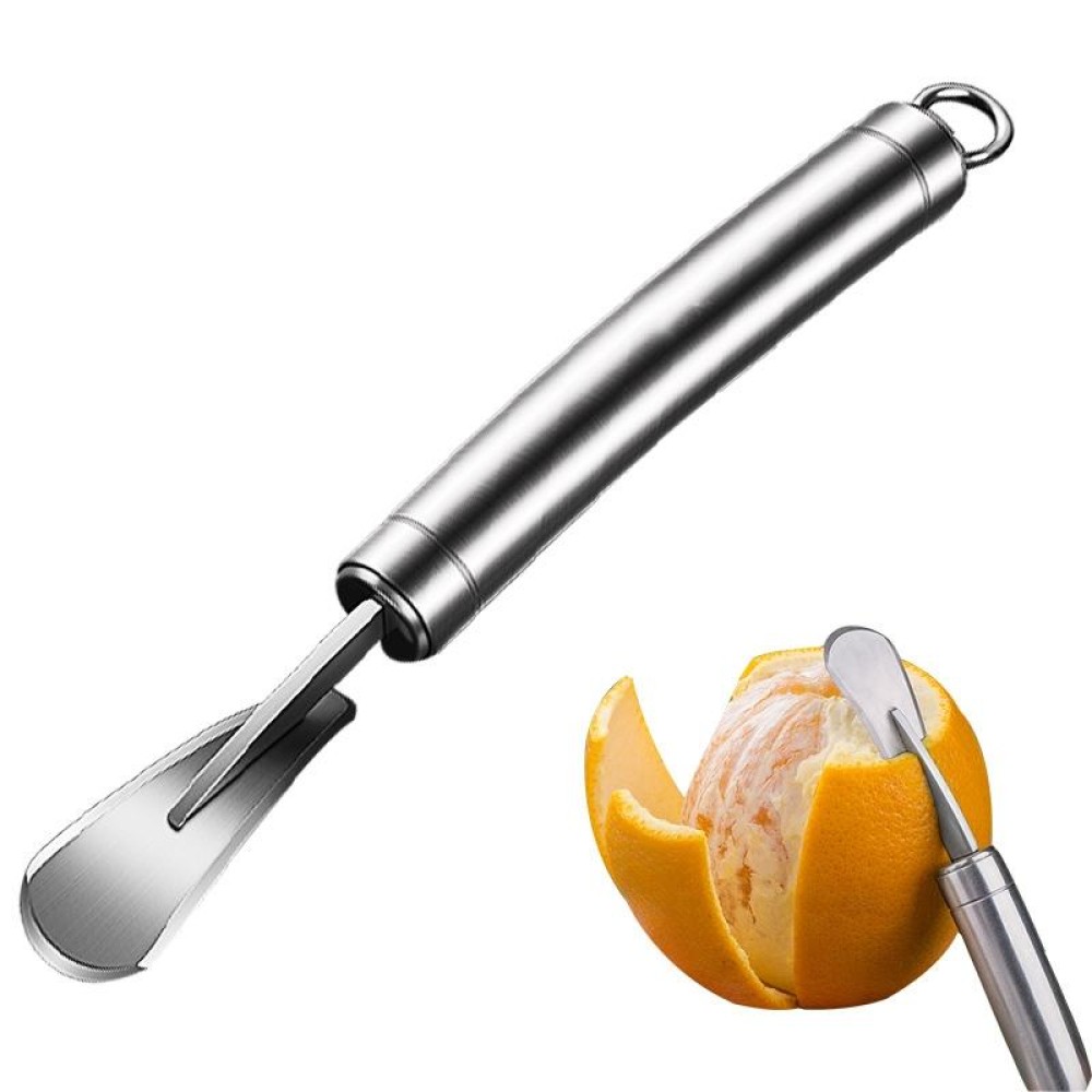 304 Stainless Steel Orange Peeler Grapefruit Peeling Tool