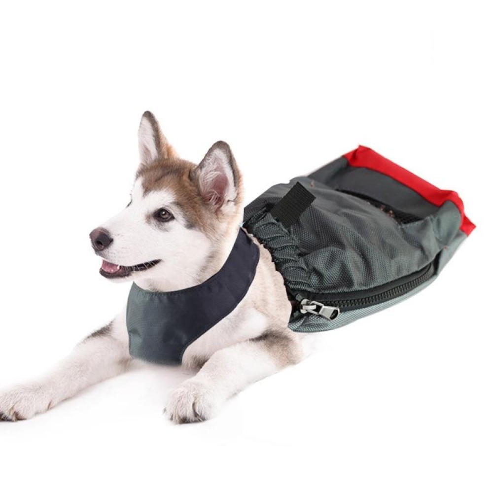I-008 Anti-chafing Pet Paralysis Protection Bag M