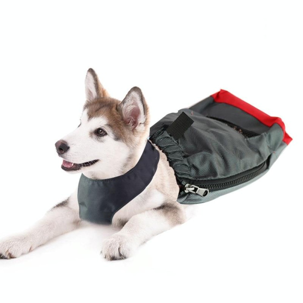 I-008 Anti-chafing Pet Paralysis Protection Bag L
