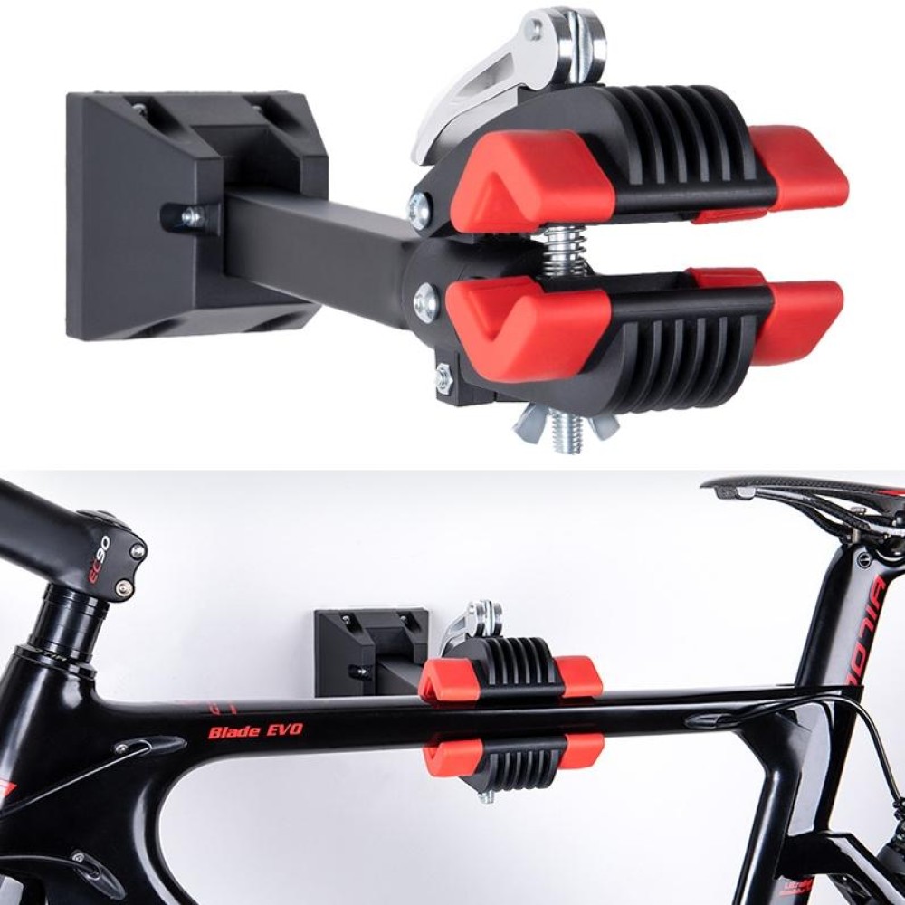 Bicycle Wall Mounted Parking Rack(CX-11)
