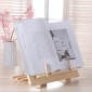 Portable Adjustable Reading Stand Tablet Stand