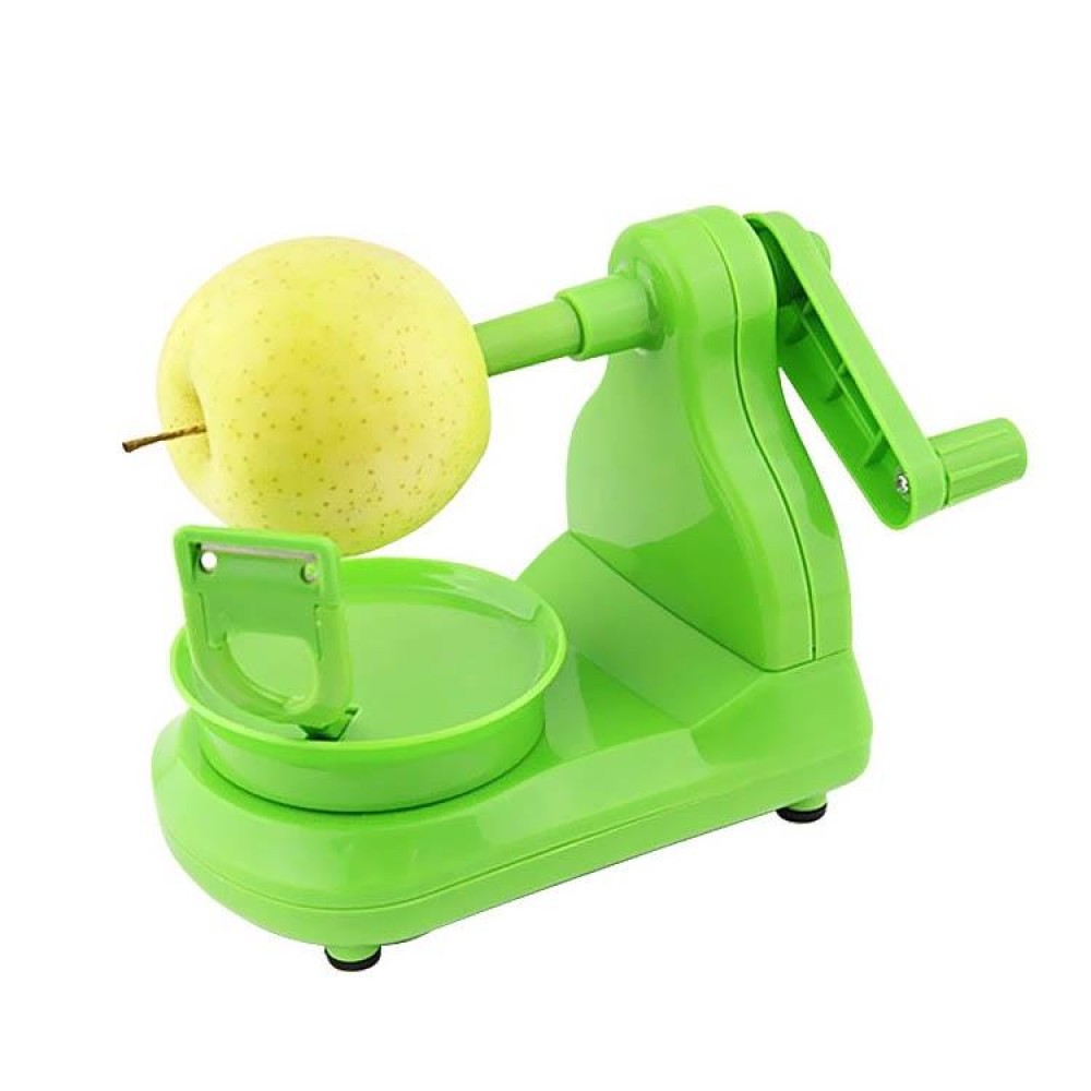 Multi-Function Hand-Shaped Fruits Peeling Machine