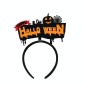 Halloween Felt Headband Children Party Decoration Props, Free Size(U Model)