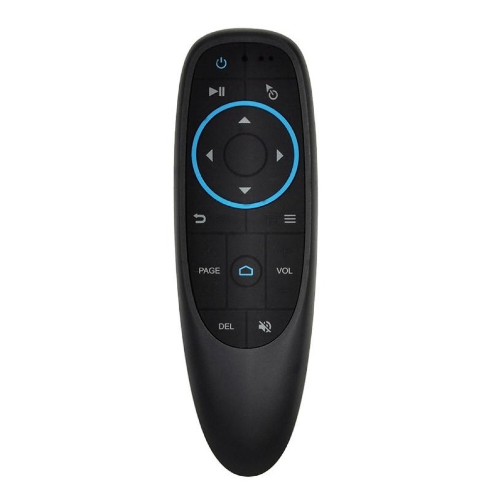 Intelligent Voice Remote Control With Learning Function, Style: G10BTS Bluetooth