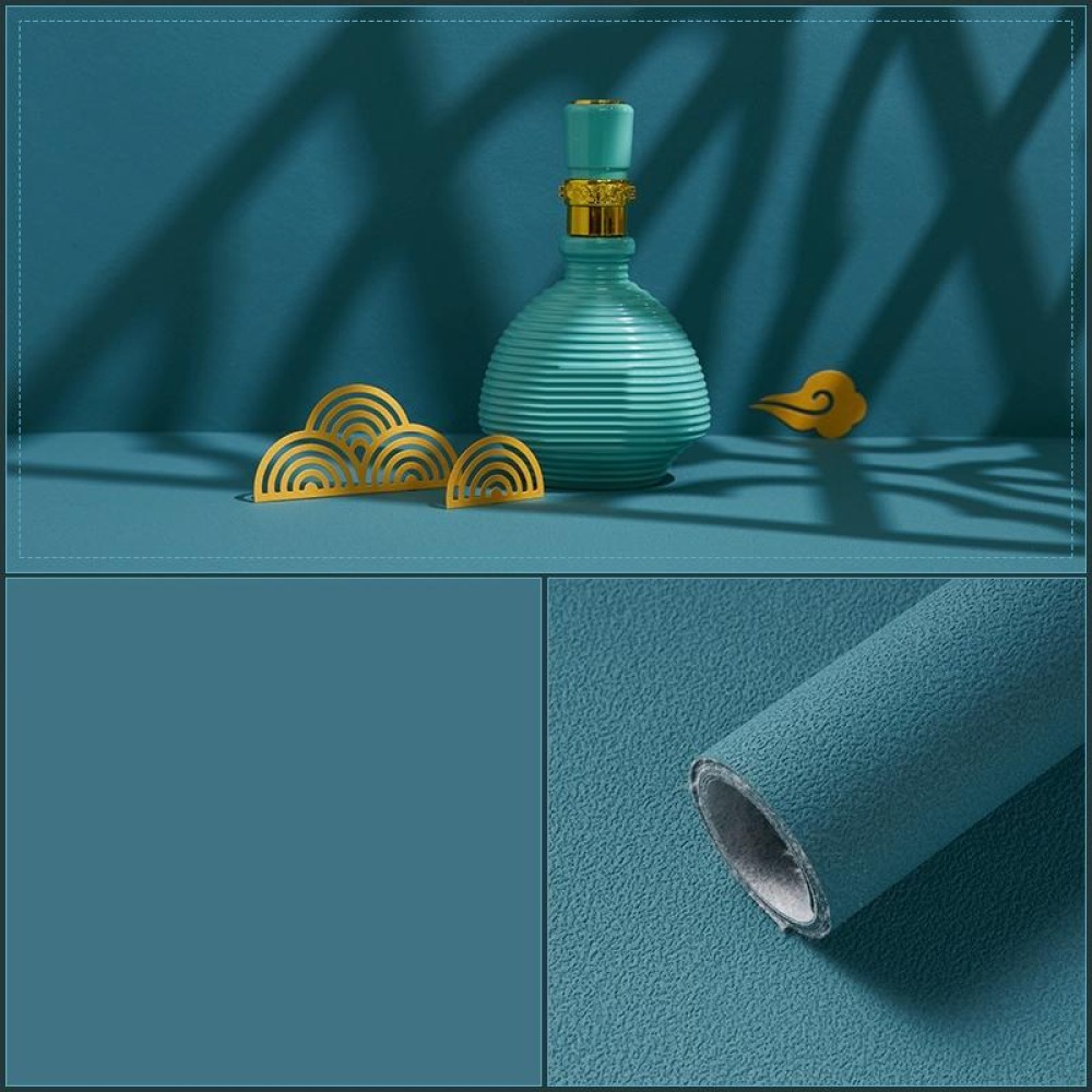 Jewelry Live Broadcast Props Photography Background Cloth, Color: Dark Jade Bamboo 70x52cm