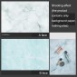 3D Double-Sided Matte Photography Background Paper(Jade)