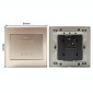Access Control Switch Metal Touch Infrared Switch Metal Brushed Switch