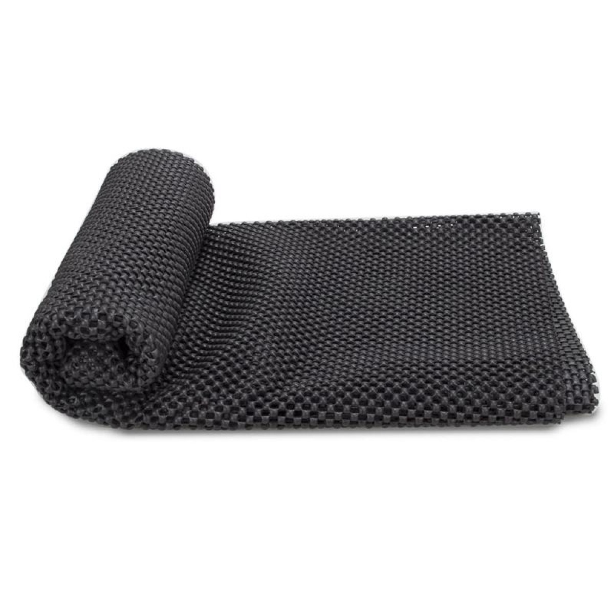 600D Oxford Cloth Car Roof Waterproof Luggage Storage Bag, Style:, 规格: 100x75cm Non-slip Mat