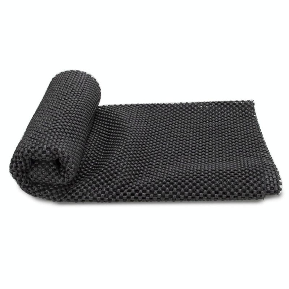 600D Oxford Cloth Car Roof Waterproof Luggage Storage Bag, Style:100x90cm Non-slip Mat