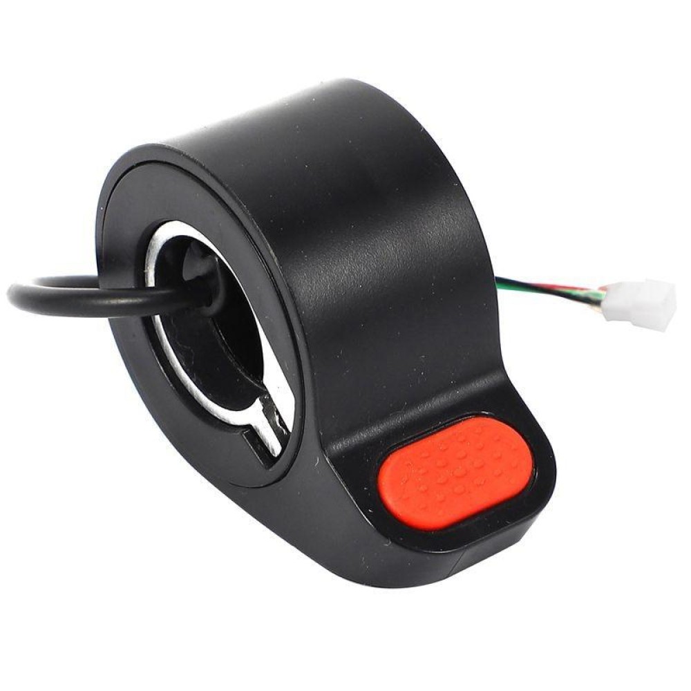 For Xiaomi M365 / M365 PRO Universal Gas Paddle Scooter Accelerator Finger Paddle