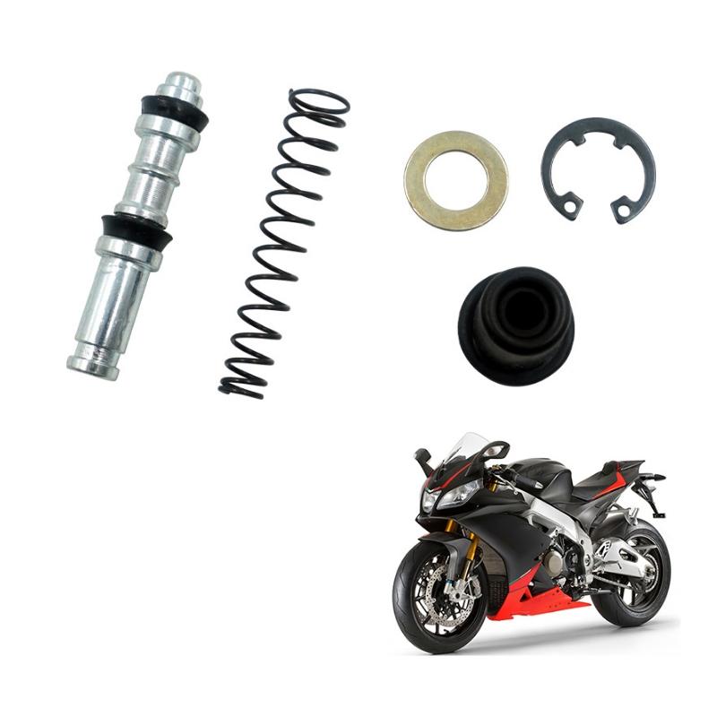 2pcs Motocross Disc Brake Upper Pump Piston Repair Kit(005 11mm)