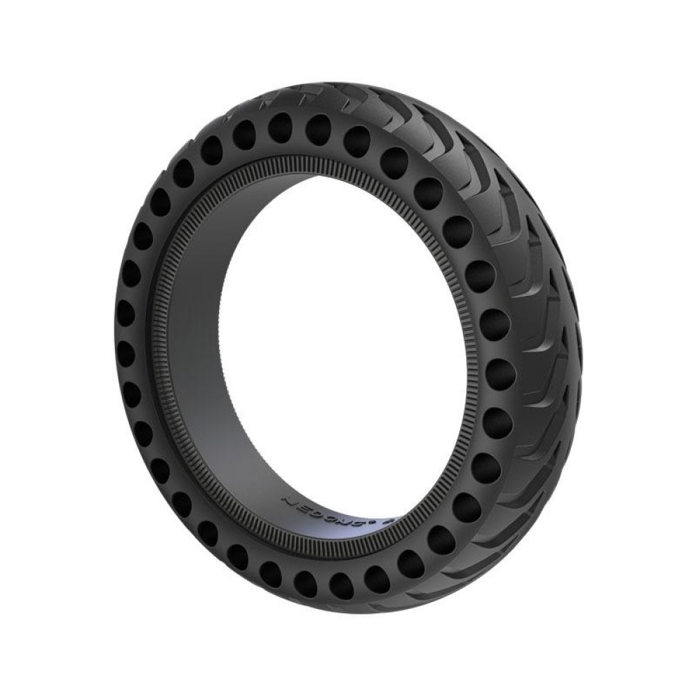 8 inch Electric Scooter Non-slip Honeycomb Outer Tire For Xiaomi M365/M365 Pro /1S/Pro2/Essential(Black)