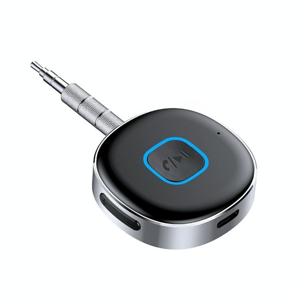 J33 Car Audio Headphone Wireless Bluetooth Receiver