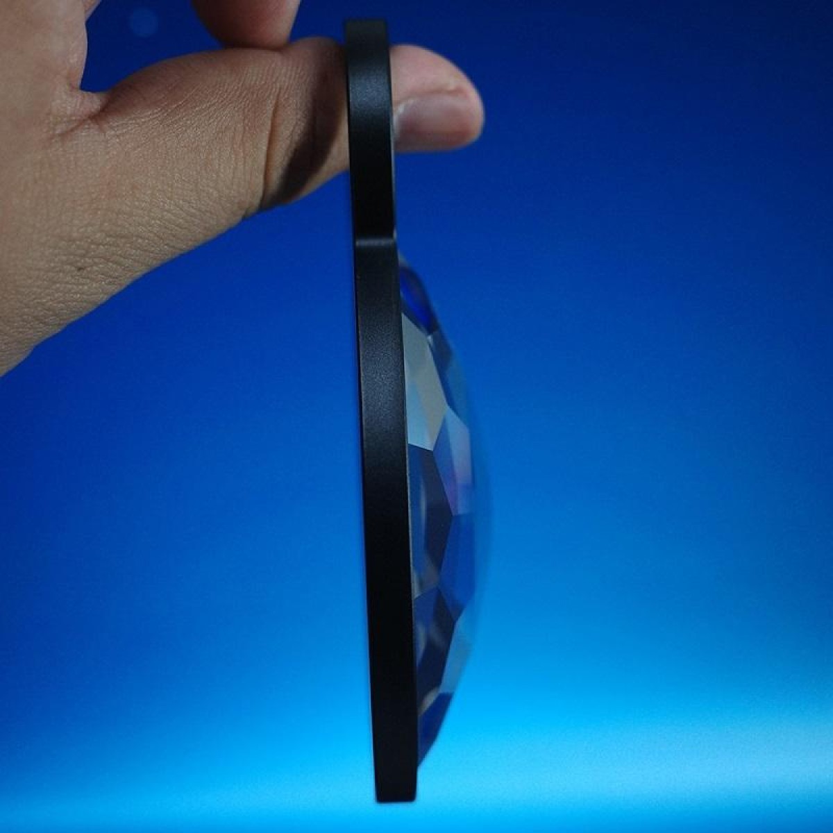 Handheld Kaleidoscope Glass Filter SLR Accessories Prism