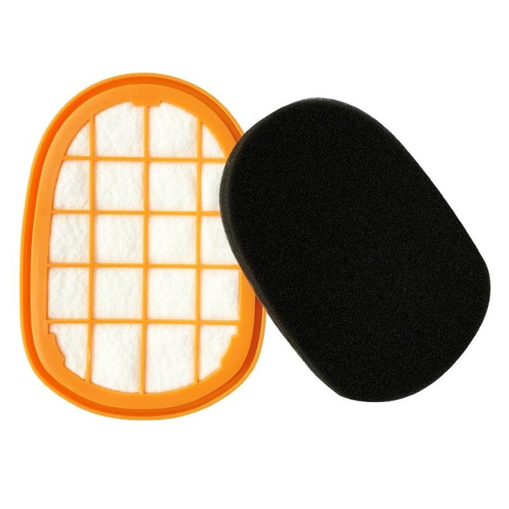 For Philips FC6812 6814 6823 6827 6908 Vacuum Cleaner Filter