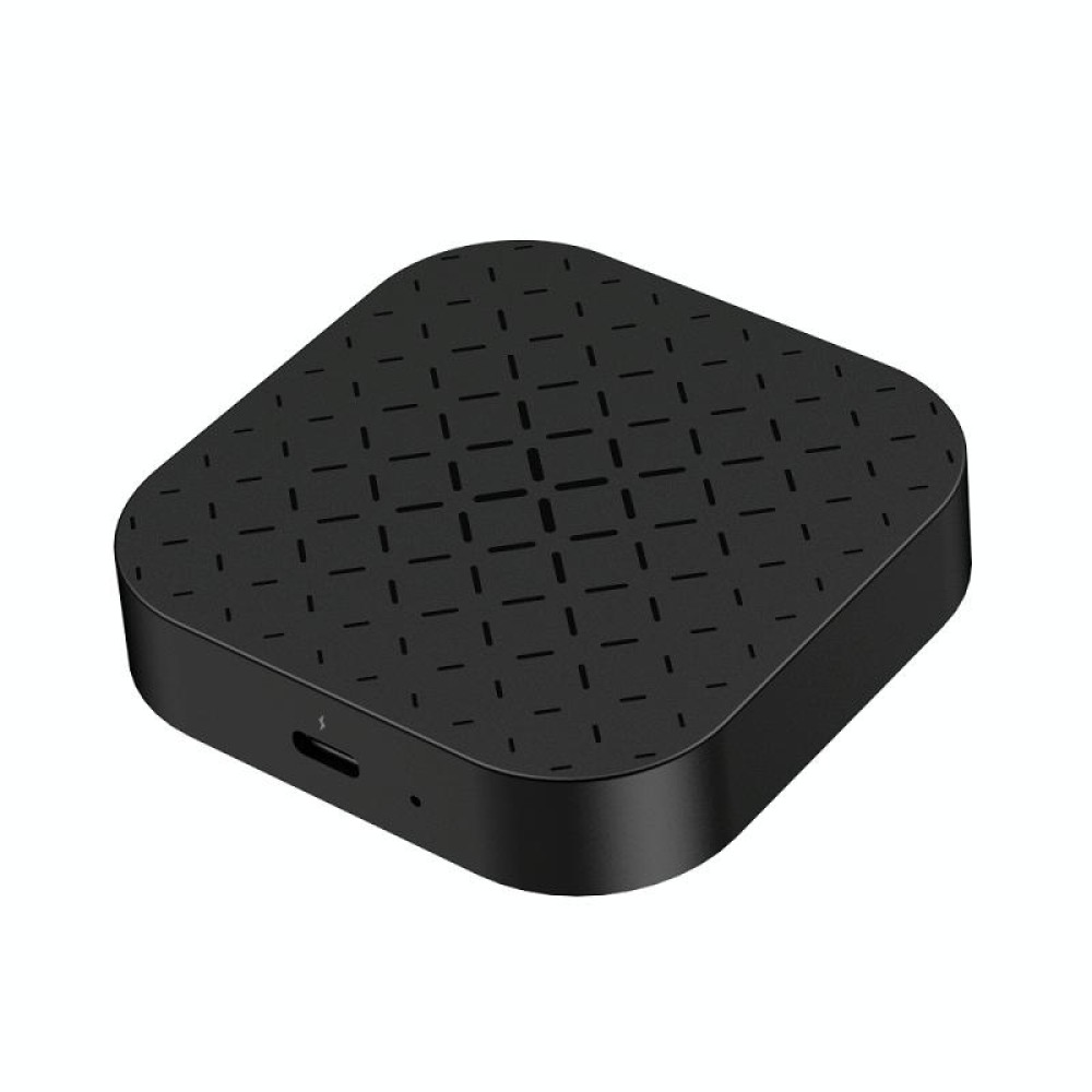 CPC200-Tbox Apple Wired To Android Box Qualcomm 4-core Wireless Car Interconnection Smart Box