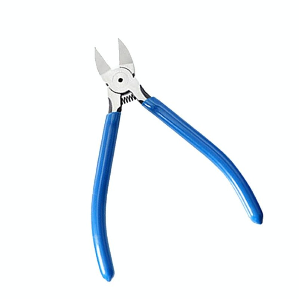 6 inch Water Nozzle Pliers Shearing Chrome Vanadium Steel Electrician Diagonal Wire Strippers