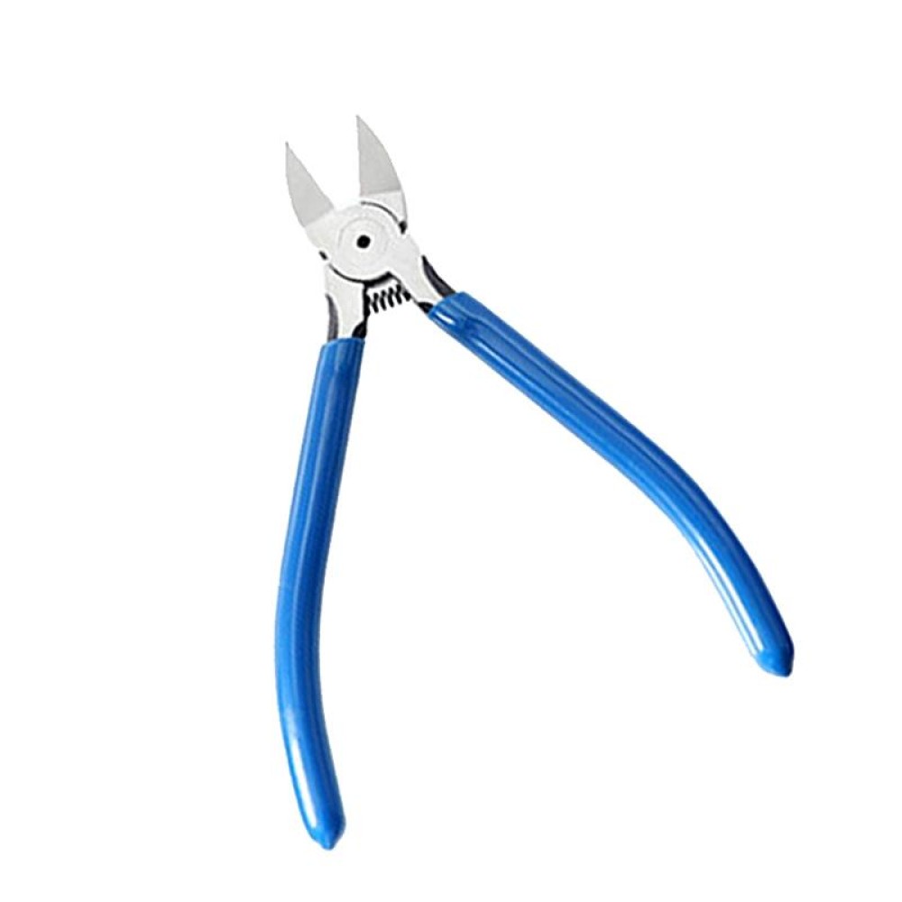 7 inch Water Nozzle Pliers Shearing Chrome Vanadium Steel Electrician Diagonal Wire Strippers