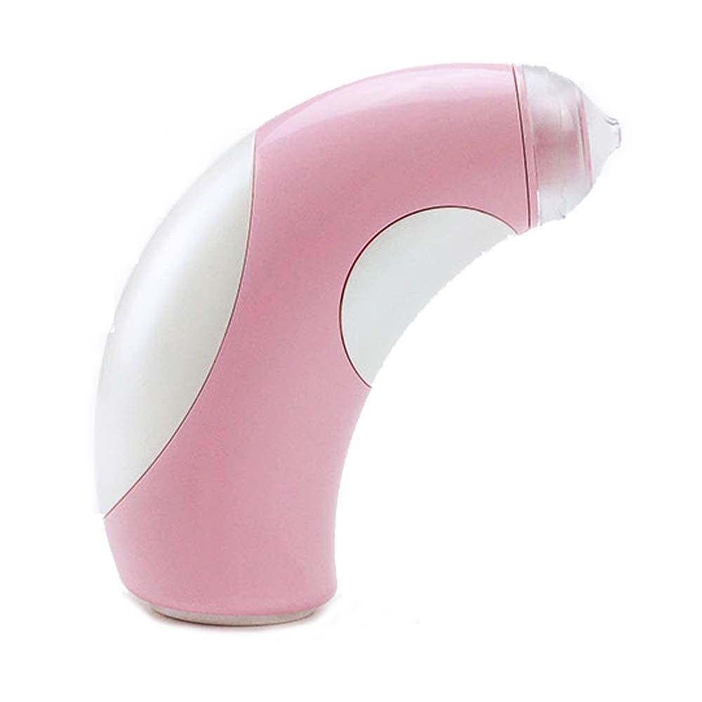 Remover Blackhead Pore Acne Cleaning Instrument(Pink)
