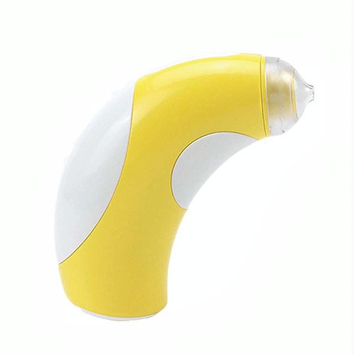 Remover Blackhead Pore Acne Cleaning Instrument(Yellow)