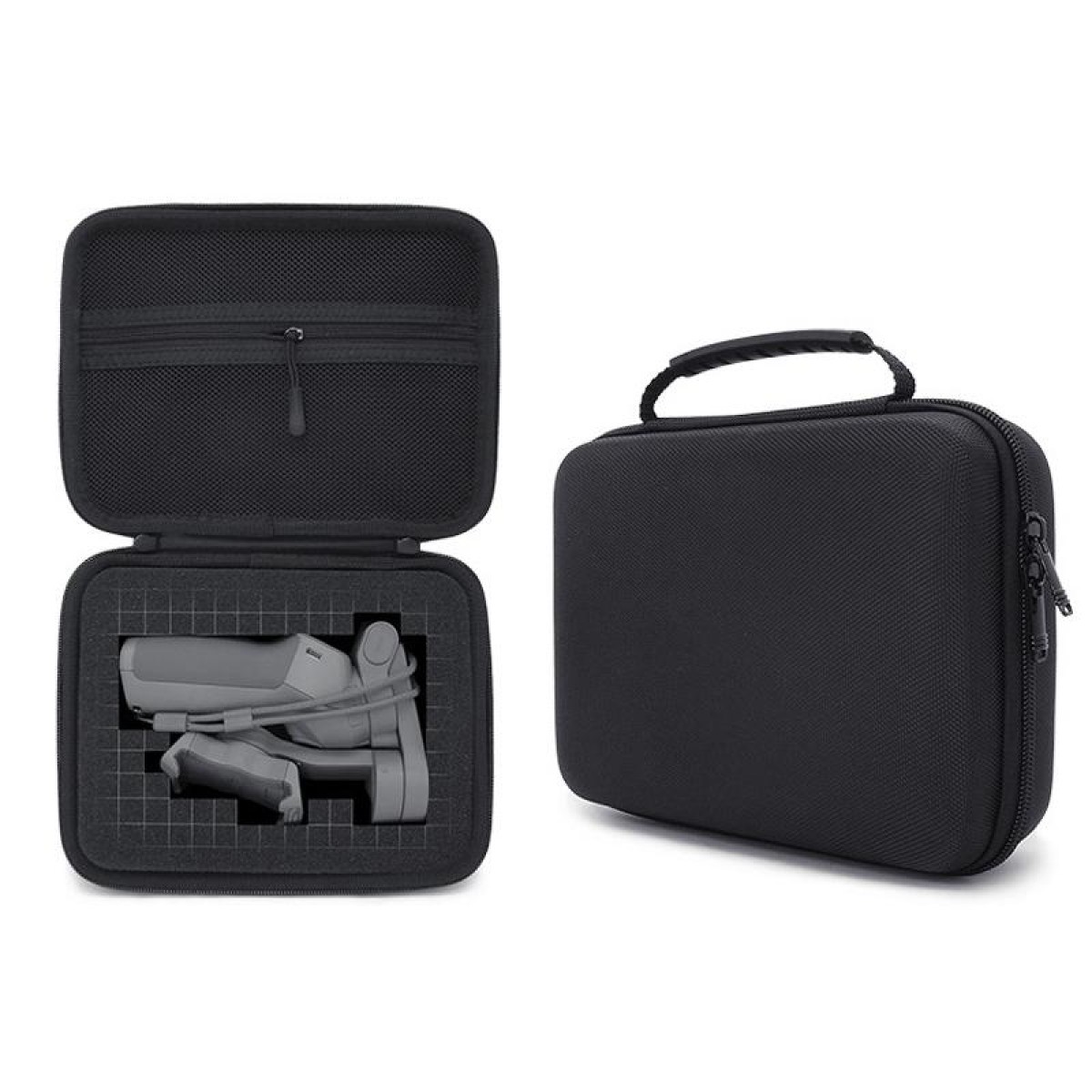 Medium Camera Bag Multifunctional Digital Storage Bag Large Capacity Handbag