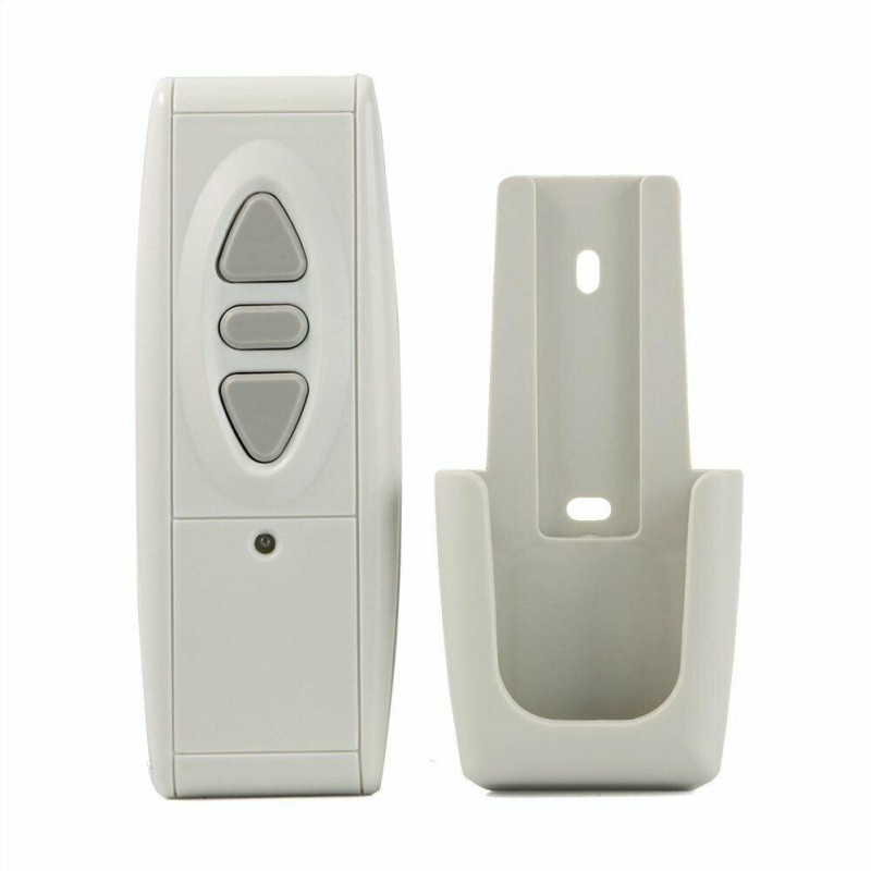 220V Universal Projection Instrument Cloth Wireless Remote Control Electric Screen Controller Video Electrical Accessories