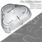 For Philips Shaver S5000 Series Head Protection Cap  Cover