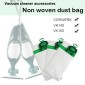 For Vorwerk VK140/VK150/FP140/FP150 Vacuum Cleaner Replacement Parts, Specification: Dust Bag