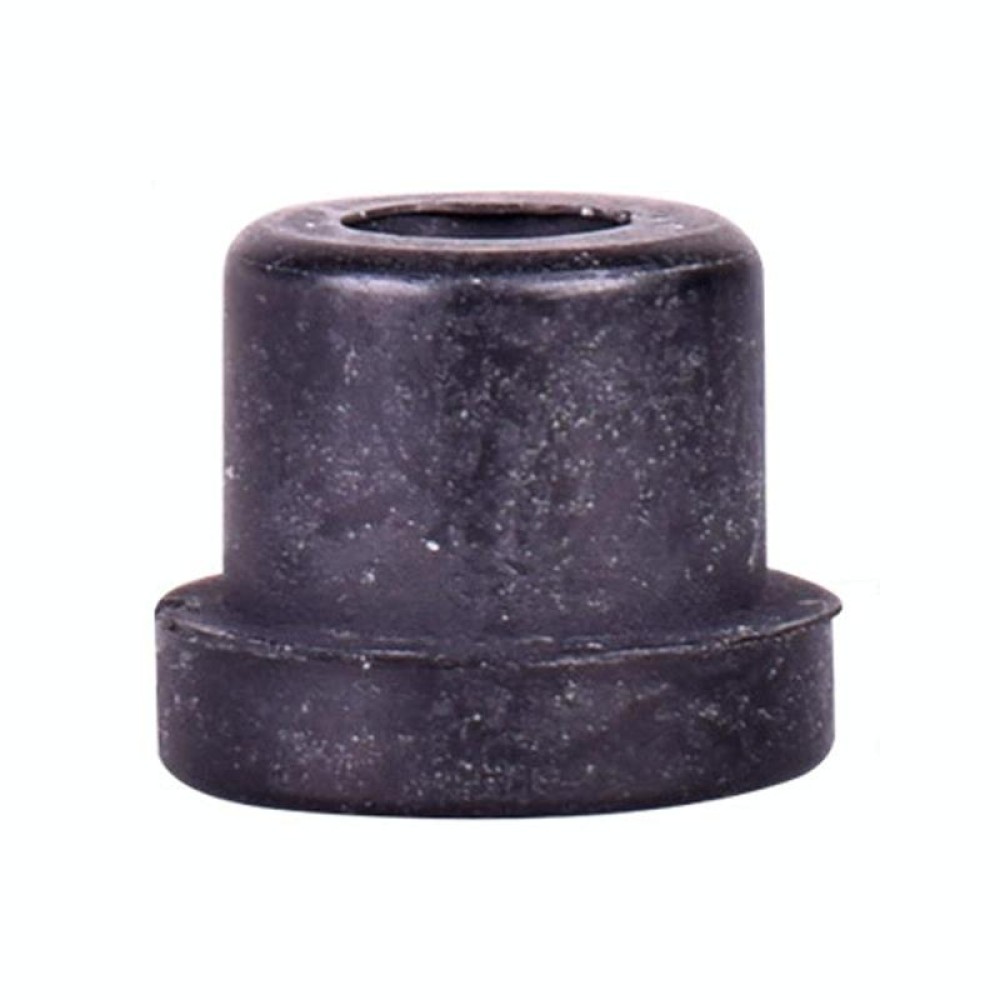 Golf Cart Front And Rear Steel Plate Rubber Sleeve Iron Sleeve Kit Leaf Spring Bushings, Specification: Rubber Sleeve