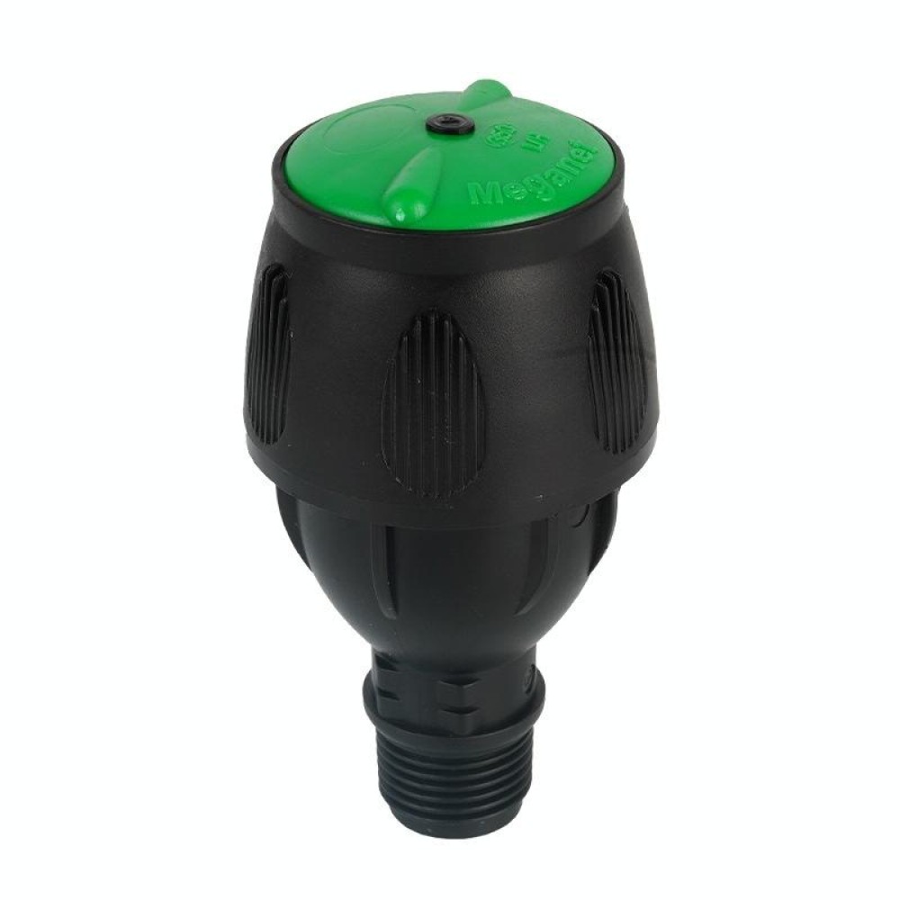 Automatic Irrigation Nozzle Sprinkler Green Agricultural Irrigation(Green 350L/H)