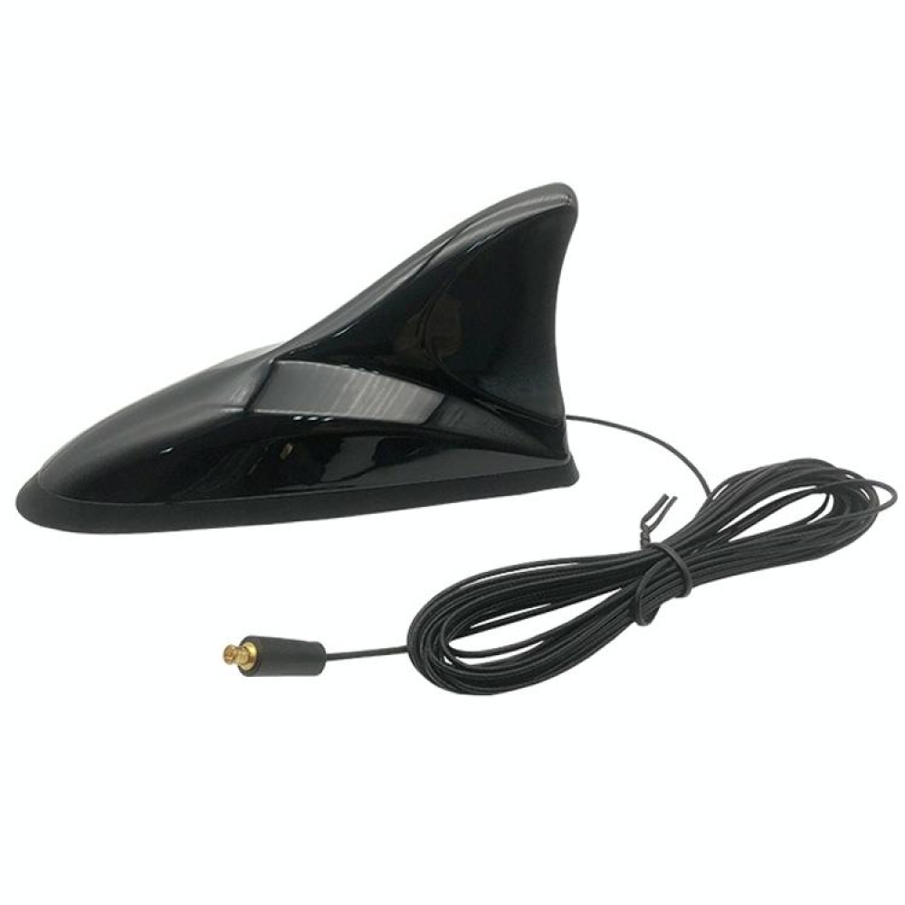 Car TV Shark Fin Antenna FM Antenna GPS Antenna