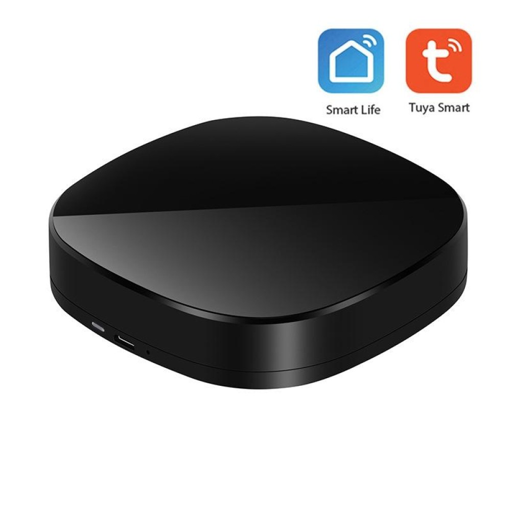 WIFI TV Set-Top Box Air Conditioner Smart Remote Infrared Remote Control