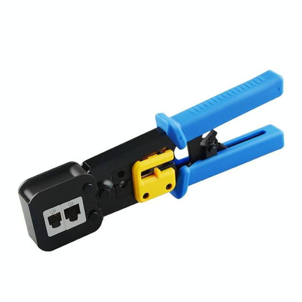 Multi-function Manual Professional Through-hole Cable Clamp Electrician Tools