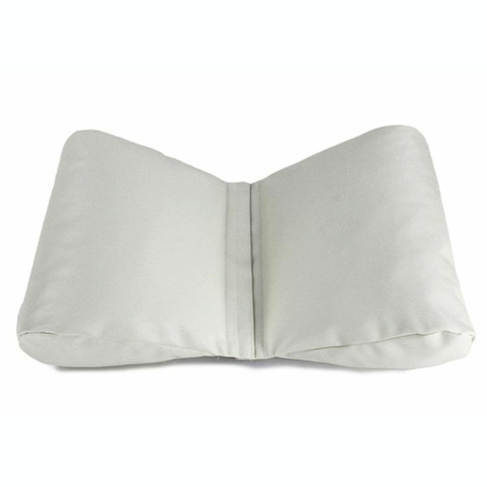 Newborn Photography Props Baby Cushion Infant Positioner(White)