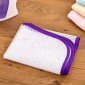 5 PCS Ironing Board Cover Protective Mesh Iron Protect Cover Cloth, Style:Small Size(Random Color Delivery)