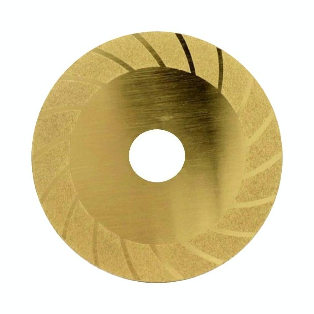 100mm Electroplated Diamond Grinding Slice Glass Grinding Disc 4 Inch Diamond Cutting Piece Alloy Sand Circular Saw Blade(Picture FIve)