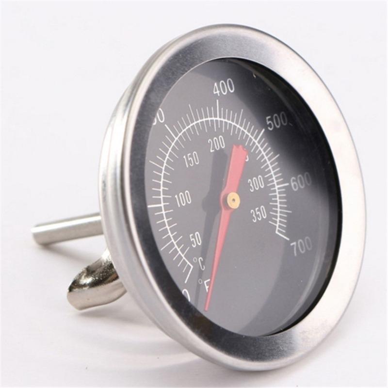 878039 Stainless Steel Oven Thermometer Kitchen Tools