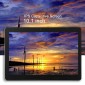 3G Phone Call Tablet PC, 10.1 inch, 2GB+32GB, Android 7.0 MTK6580 Quad Core A53 1.3GHz,  OTG, WiFi, Bluetooth, GPS(Black)
